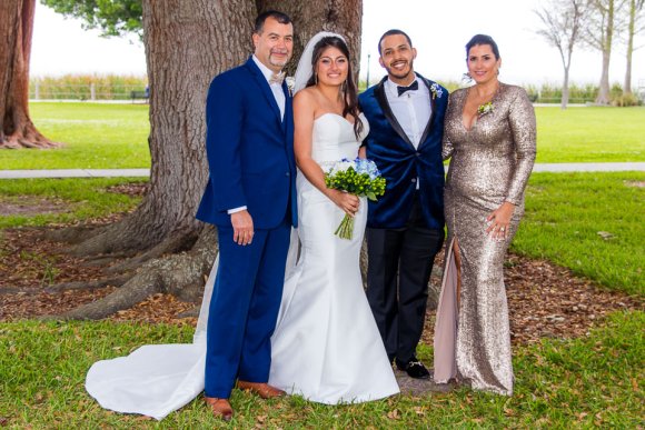 ©2019 Candid Memories By Ken Frazier