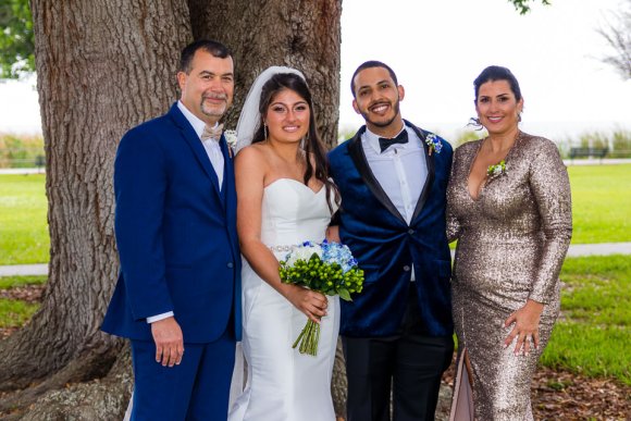 ©2019 Candid Memories By Ken Frazier