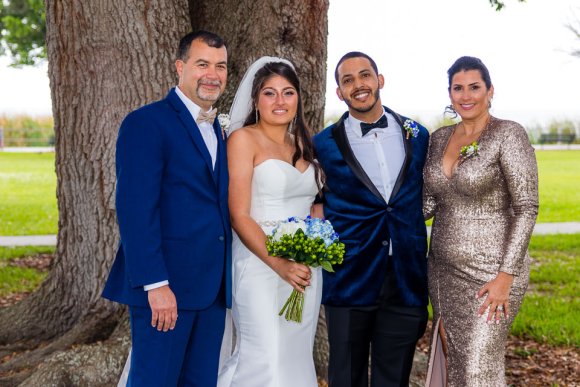 ©2019 Candid Memories By Ken Frazier