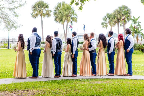 ©2019 Candid Memories By Ken Frazier