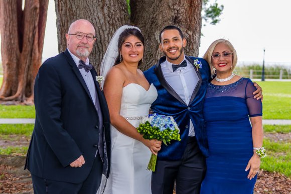 ©2019 Candid Memories By Ken Frazier