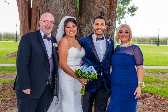 ©2019 Candid Memories By Ken Frazier