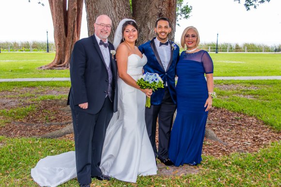 ©2019 Candid Memories By Ken Frazier