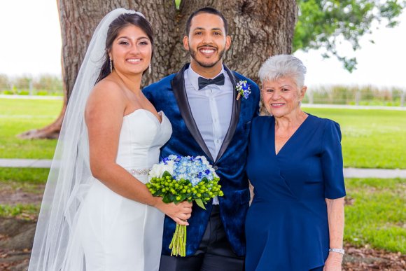 ©2019 Candid Memories By Ken Frazier