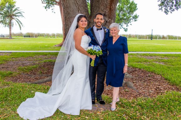 ©2019 Candid Memories By Ken Frazier