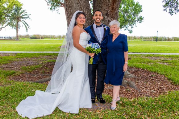 ©2019 Candid Memories By Ken Frazier