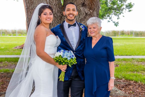 ©2019 Candid Memories By Ken Frazier