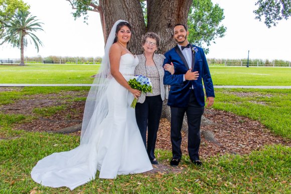 ©2019 Candid Memories By Ken Frazier