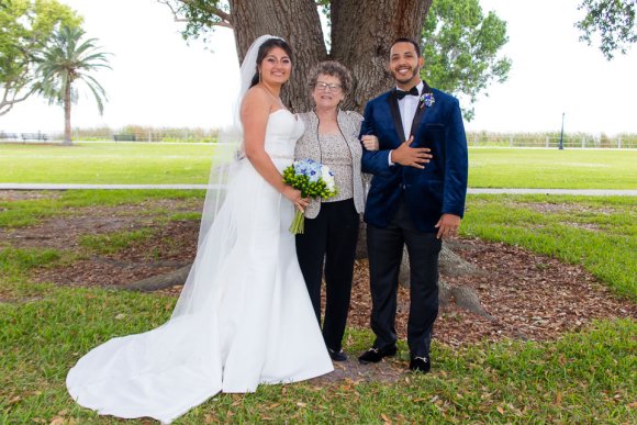 ©2019 Candid Memories By Ken Frazier