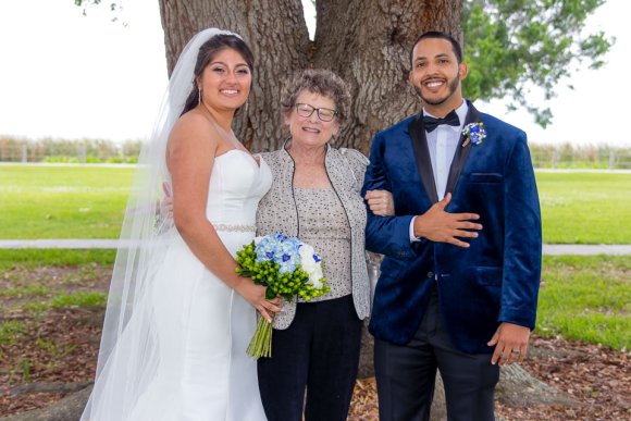 ©2019 Candid Memories By Ken Frazier