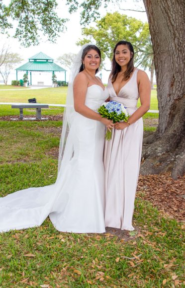 ©2019 Candid Memories By Ken Frazier