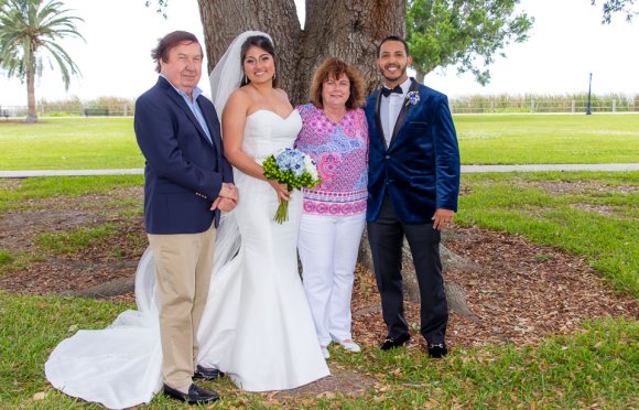 ©2019 Candid Memories By Ken Frazier