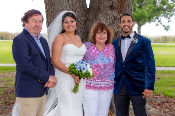 ©2019 Candid Memories By Ken Frazier