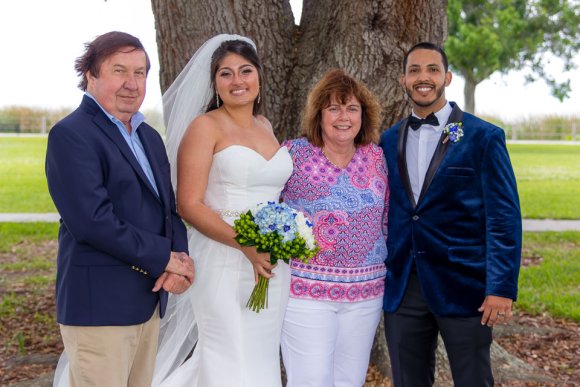 ©2019 Candid Memories By Ken Frazier