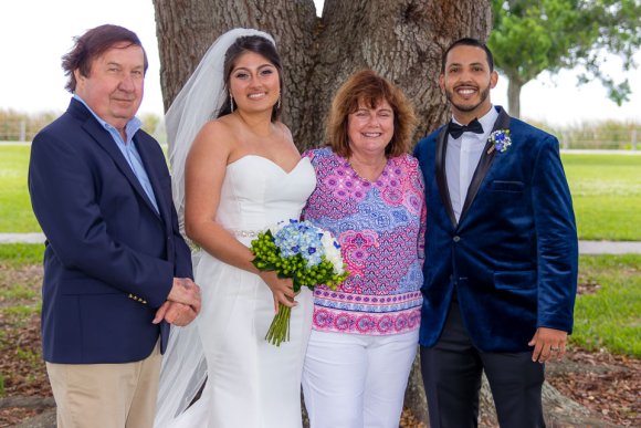 ©2019 Candid Memories By Ken Frazier