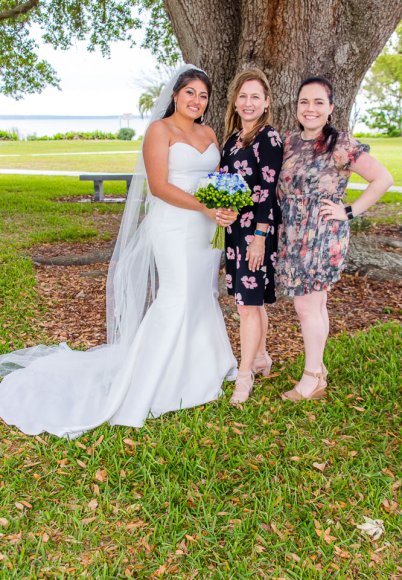 ©2019 Candid Memories By Ken Frazier