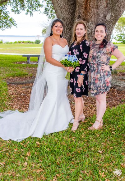 ©2019 Candid Memories By Ken Frazier