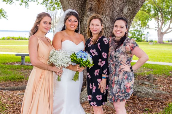 ©2019 Candid Memories By Ken Frazier