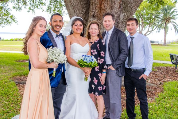 ©2019 Candid Memories By Ken Frazier