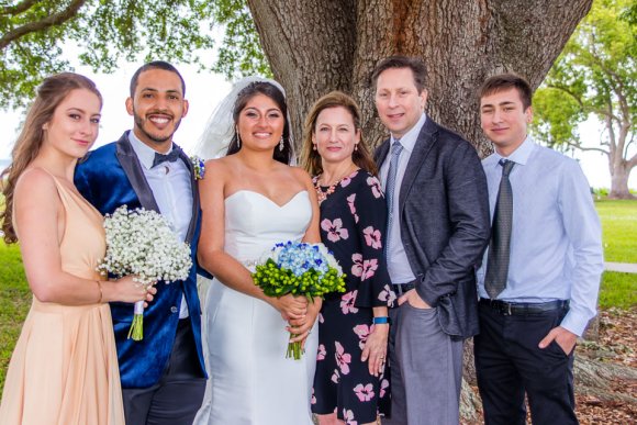 ©2019 Candid Memories By Ken Frazier