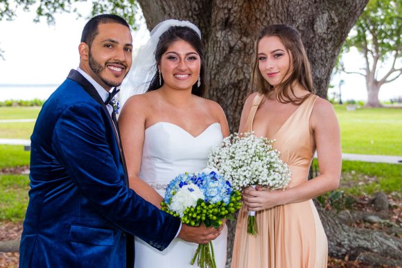 ©2019 Candid Memories By Ken Frazier