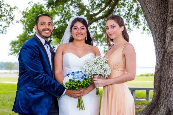 ©2019 Candid Memories By Ken Frazier