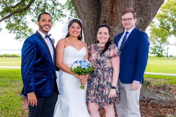 ©2019 Candid Memories By Ken Frazier