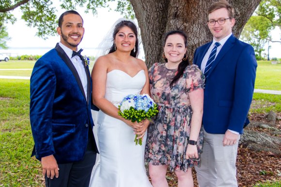 ©2019 Candid Memories By Ken Frazier