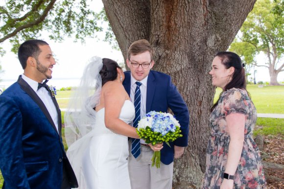 ©2019 Candid Memories By Ken Frazier