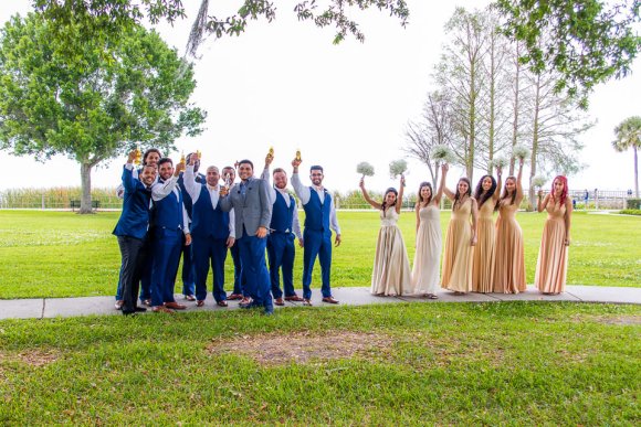 ©2019 Candid Memories By Ken Frazier