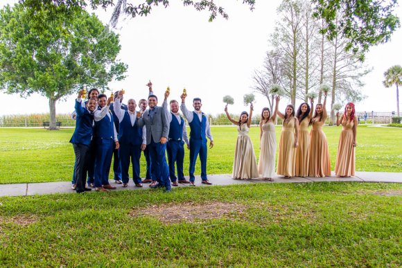 ©2019 Candid Memories By Ken Frazier