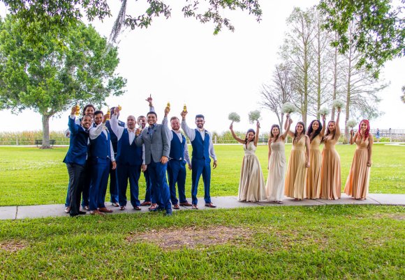 ©2019 Candid Memories By Ken Frazier