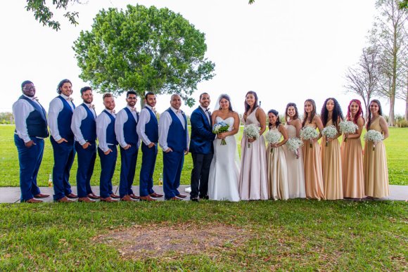 ©2019 Candid Memories By Ken Frazier