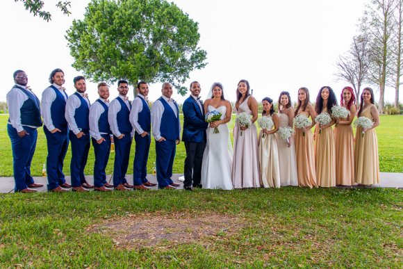 ©2019 Candid Memories By Ken Frazier