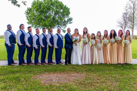 ©2019 Candid Memories By Ken Frazier