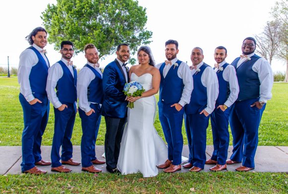 ©2019 Candid Memories By Ken Frazier