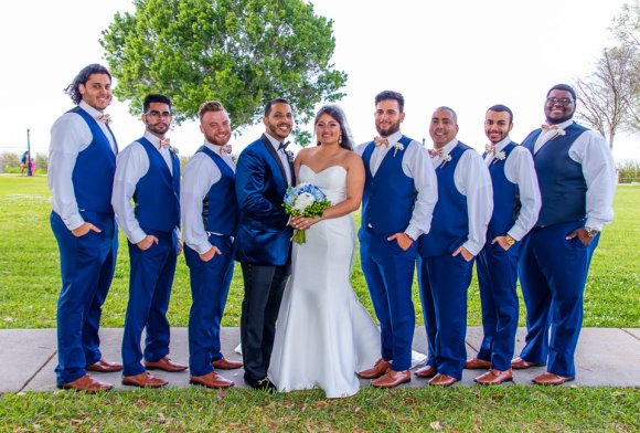 ©2019 Candid Memories By Ken Frazier