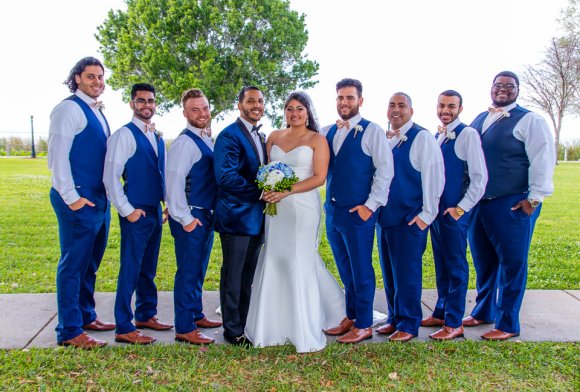 ©2019 Candid Memories By Ken Frazier