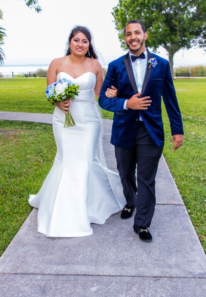 ©2019 Candid Memories By Ken Frazier