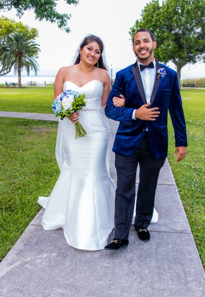 ©2019 Candid Memories By Ken Frazier