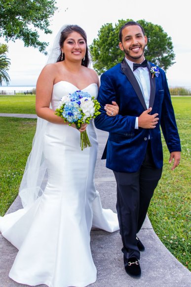 ©2019 Candid Memories By Ken Frazier