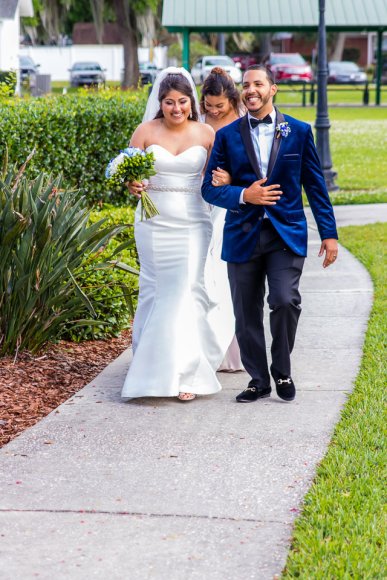 ©2019 Candid Memories By Ken Frazier