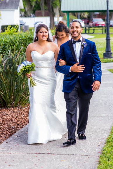 ©2019 Candid Memories By Ken Frazier