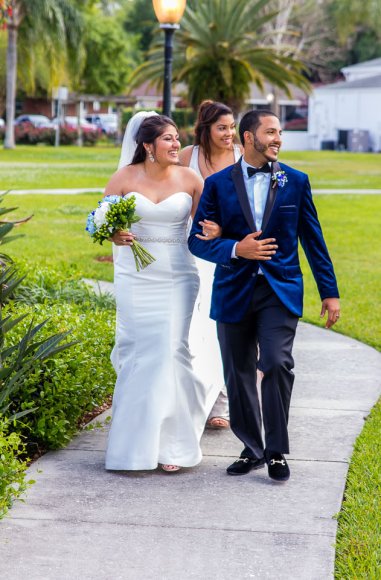 ©2019 Candid Memories By Ken Frazier