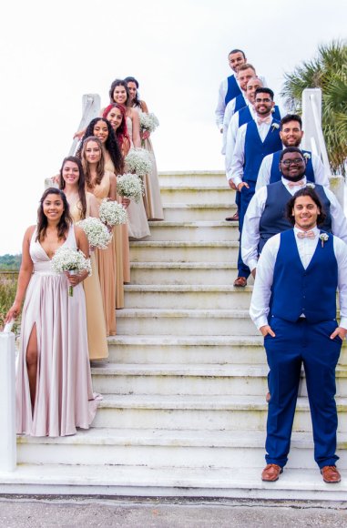 ©2019 Candid Memories By Ken Frazier