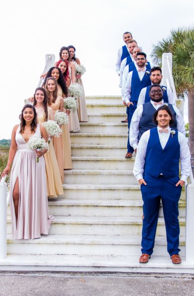 ©2019 Candid Memories By Ken Frazier