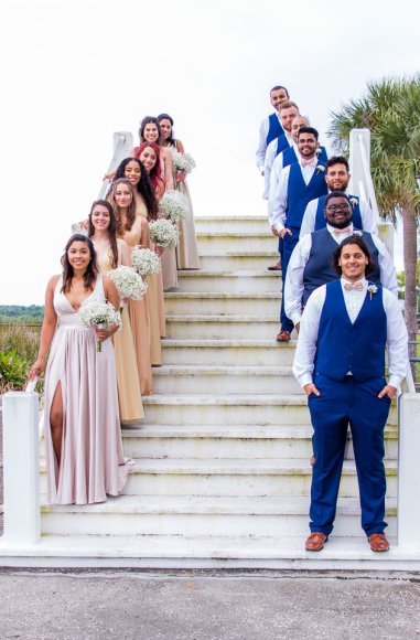 ©2019 Candid Memories By Ken Frazier