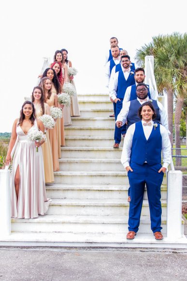 ©2019 Candid Memories By Ken Frazier