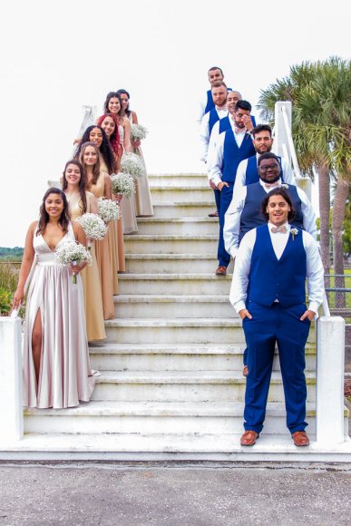 ©2019 Candid Memories By Ken Frazier