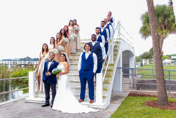 ©2019 Candid Memories By Ken Frazier